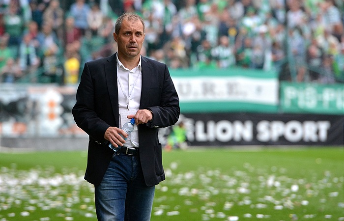 Bohemians Praha 1905 - FK Teplice 1:0 (1:0)