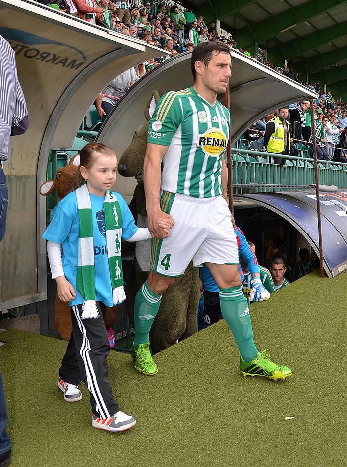 Víkend otců - Díky Táto