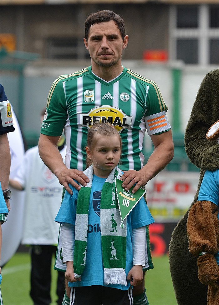 Víkend otců - Díky Táto