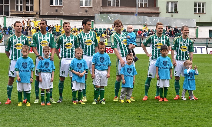 Víkend otců - Díky Táto