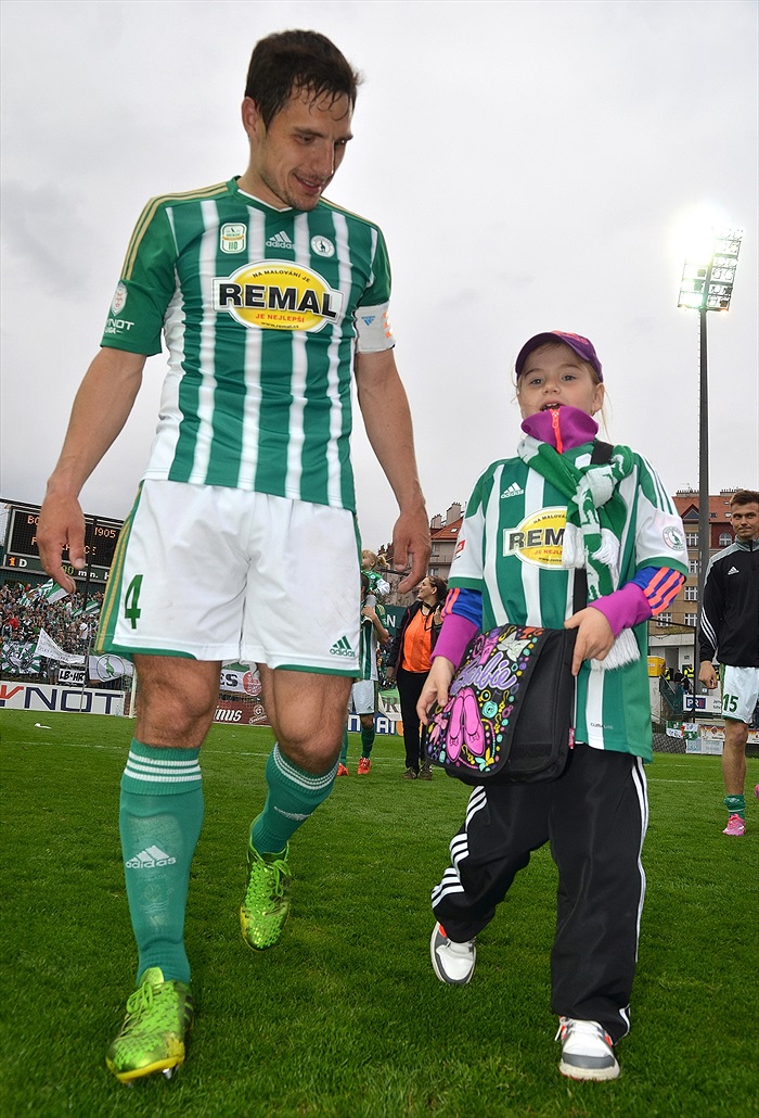 Víkend otců - Díky Táto