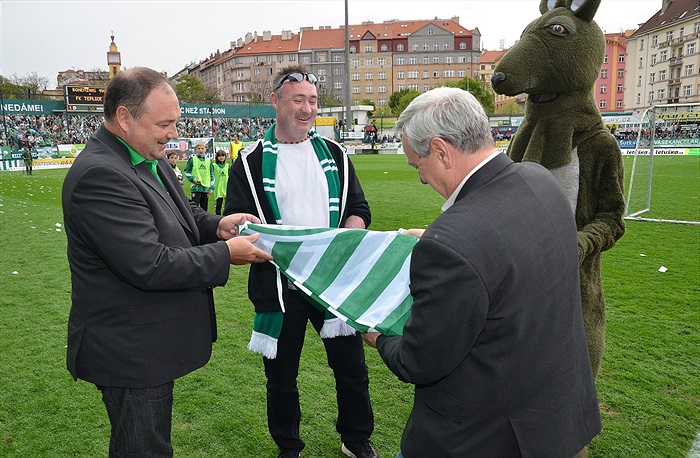 Narozeninové přání - Ladi Kabelka