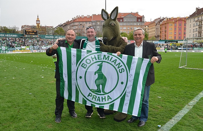 Narozeninové přání - Ladi Kabelka