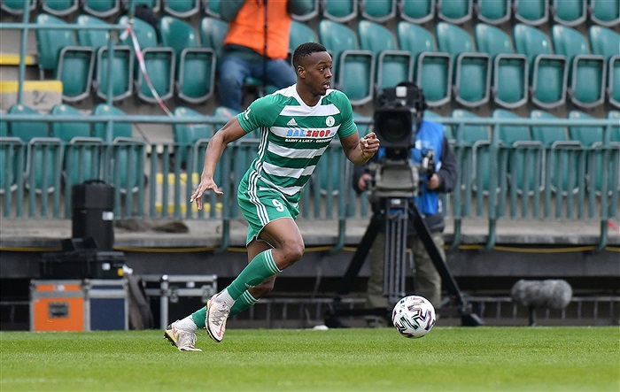 Bohemians - Slavia 0:0