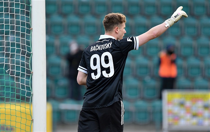 Bohemians - Slavia 0:0