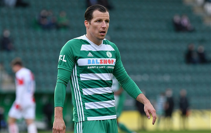 Bohemians - Slavia 0:0