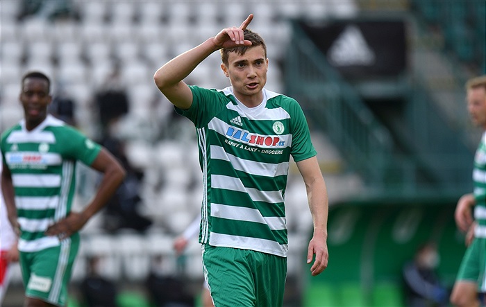 Bohemians - Slavia 0:0