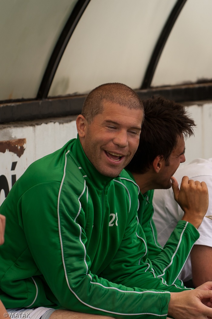 Bohemians 1905 - FC Nitra 5:1