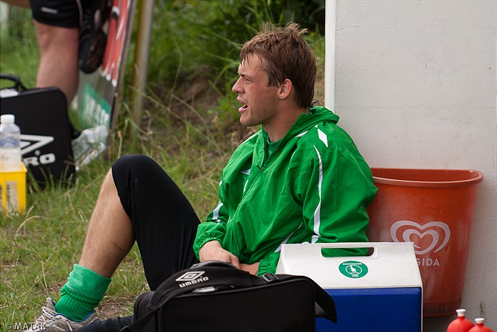 Bohemians 1905 - FC Nitra 5:1