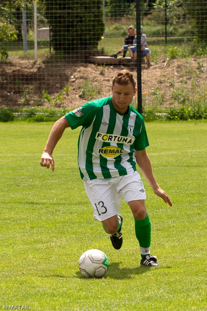 Bohemians 1905 - FC Nitra 5:1