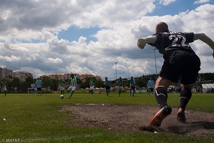 Bohemians 1905 - FC Nitra 5:1
