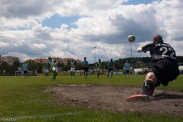 Bohemians 1905 - FC Nitra 5:1