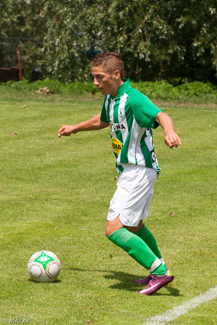 Bohemians 1905 - FC Nitra 5:1