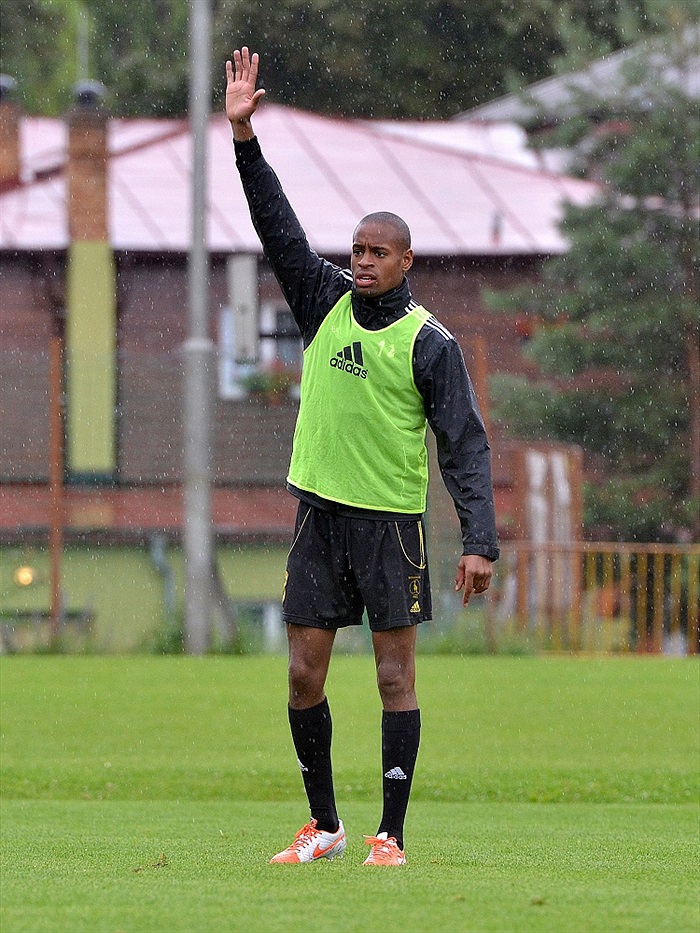 Příprava Bohemians pokračuje