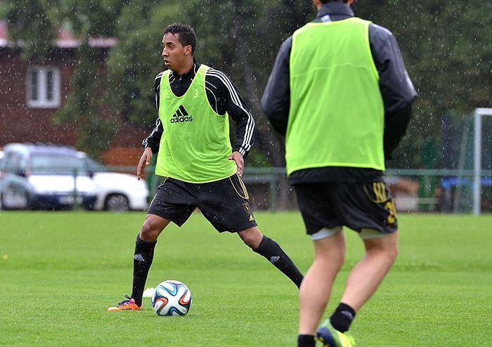 Příprava Bohemians pokračuje