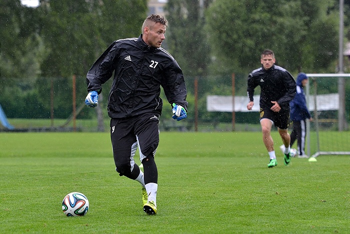 Příprava Bohemians pokračuje