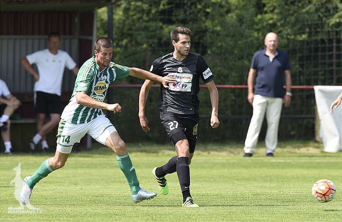 FK Jablonec - Bohemians Praha 1905 1:0 (0:0)