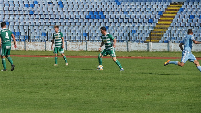 ŠK Slovan Bratislava - Bohemians Praha 1905