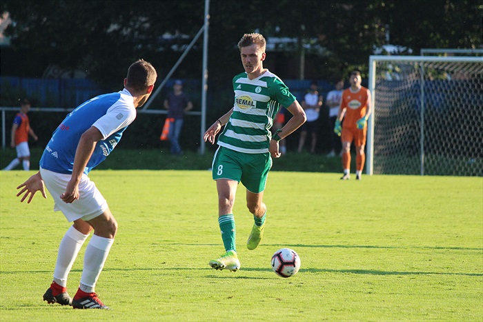 FC MAS Táborsko - Bohemians Praha 1905 B 0:2 (0:1)
