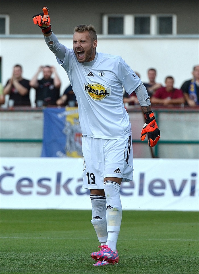 Bohemians Praha 1905 - AC Sparta Praha 1:2 (0:1)