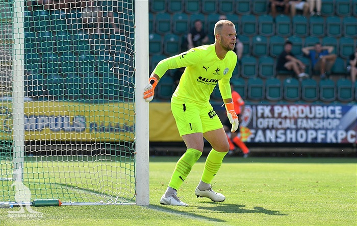 Bohemians - Příbram 2:2 (2:0)