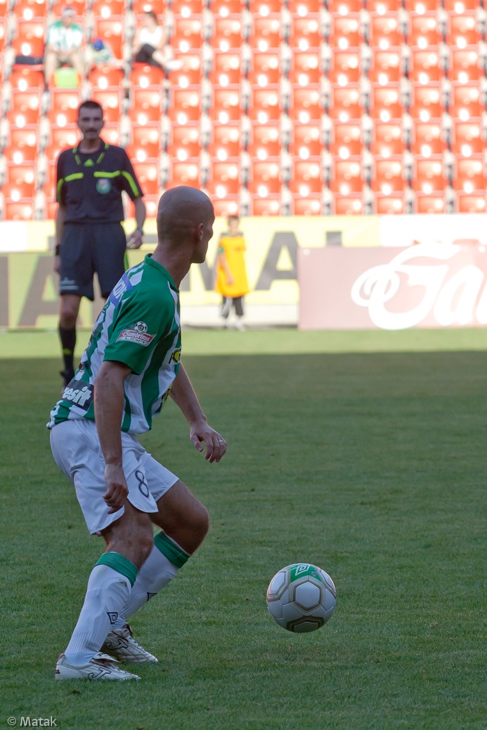 Bohemians 1905 - Ćeské Budějovice 2:2