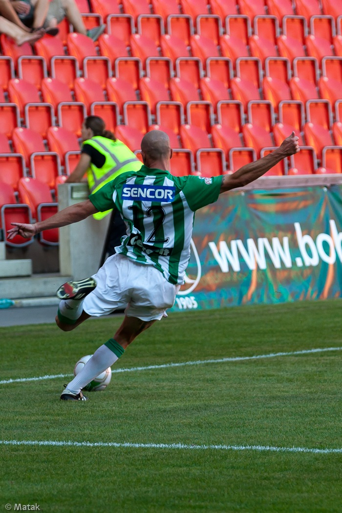 Bohemians 1905 - Ćeské Budějovice 2:2