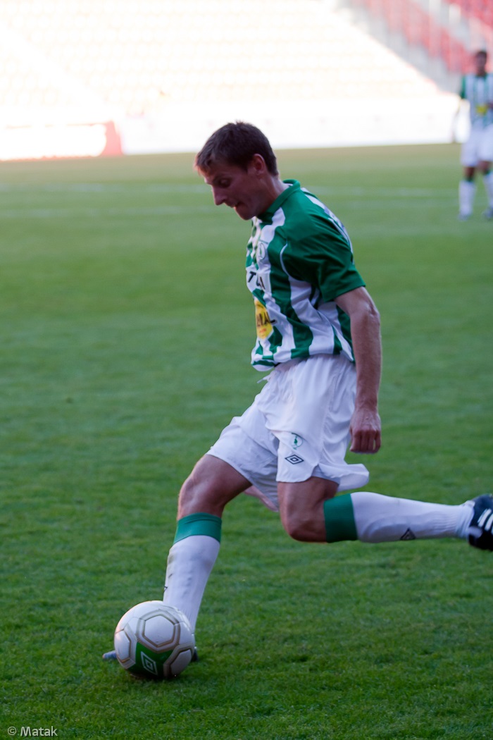 Bohemians 1905 - Ćeské Budějovice 2:2