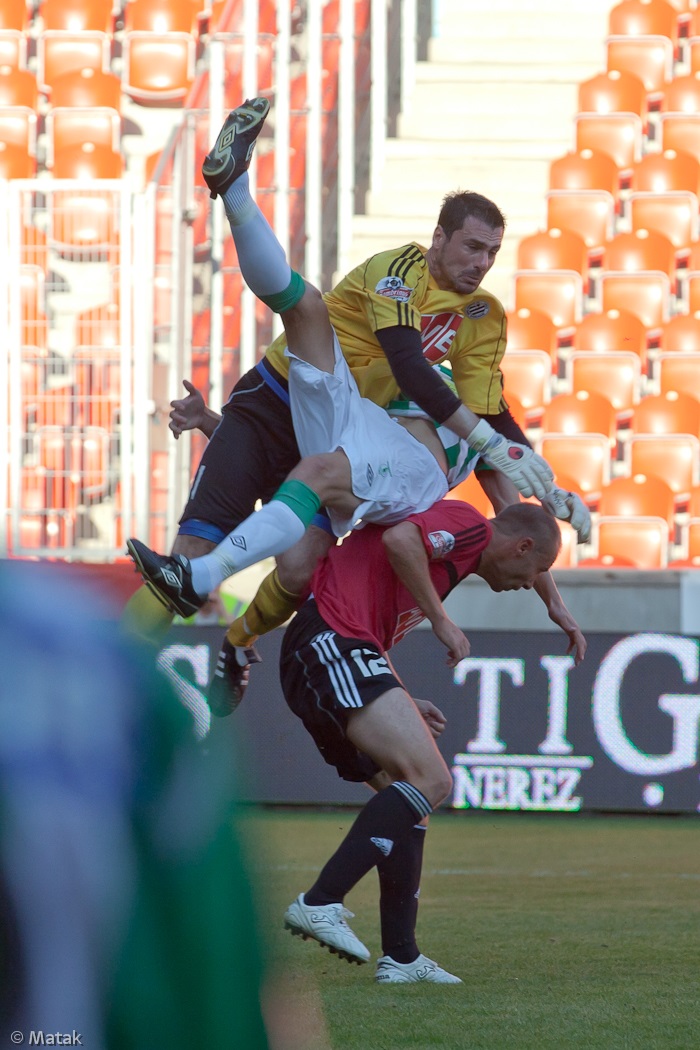 Bohemians 1905 - Ćeské Budějovice 2:2
