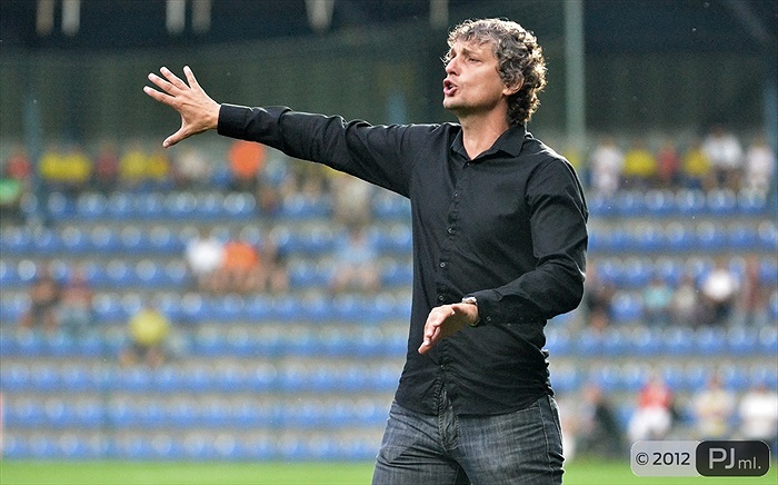 FC Fastav Zlin - Bohemians 1905 0:1 (0:0)