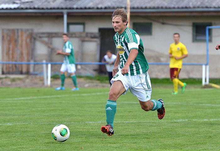 Bohemians Praha 1905 - AC Sparta Praha 0:1 (0:1)