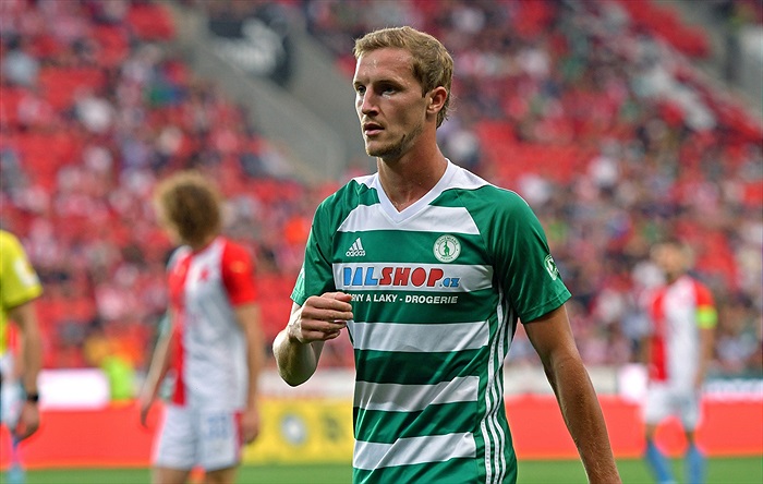 Slavia - Bohemians 4:0 (1:0