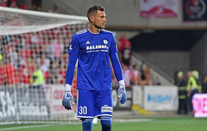 Slavia - Bohemians 4:0 (1:0