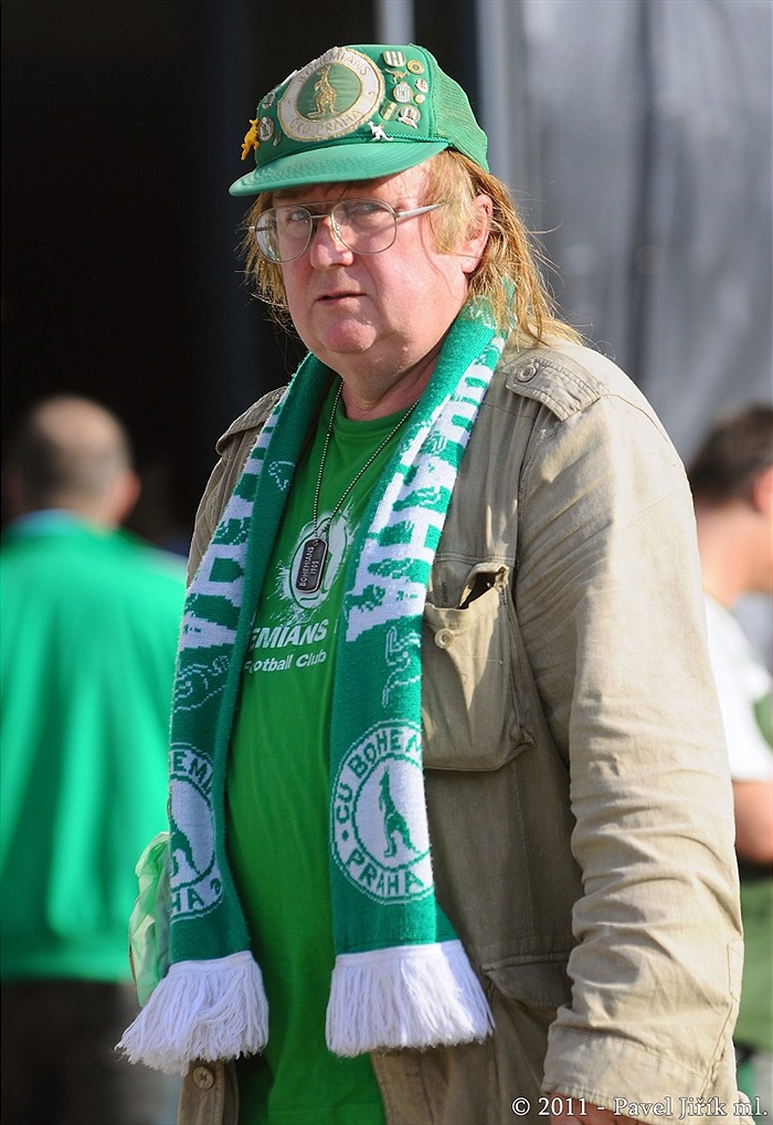 Bohemians 1905 - Slovan Liberec 1:1 (1:1)