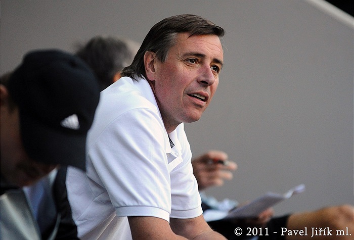 Bohemians 1905 - Slovan Liberec 1:1 (1:1)