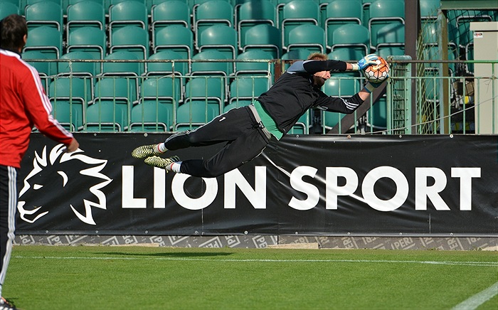 Příprava na Slovácko