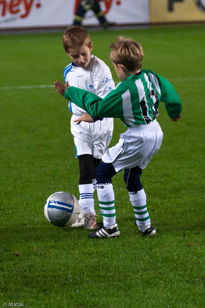 Bohemians 1905 - FC SLovan Liberec 3:1