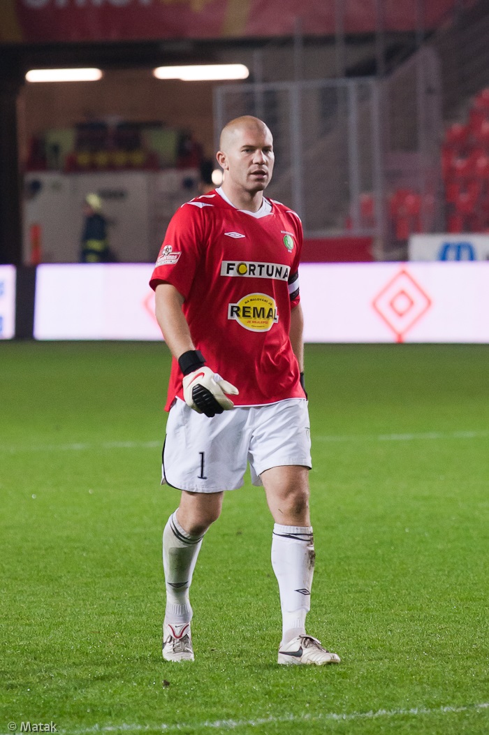 Bohemians 1905 - FC SLovan Liberec 3:1