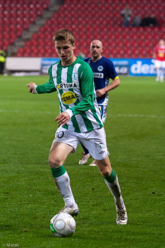 Bohemians 1905 - FC SLovan Liberec 3:1