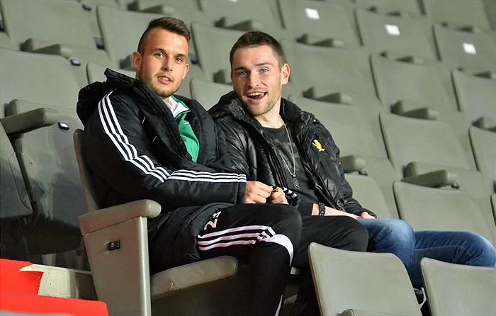 SK Slavia Praha - Bohemians Praha 1905 1:0 (1:0)