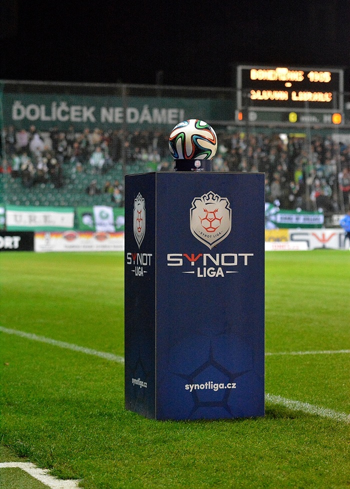 Bohemians Praha 1905 - FC Slovan Liberec 2:4 (1:1)