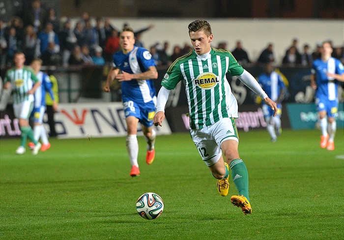 Bohemians Praha 1905 - FC Slovan Liberec 2:4 (1:1)