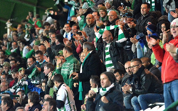 Bohemians Praha 1905 - FC Slovan Liberec 2:4 (1:1)