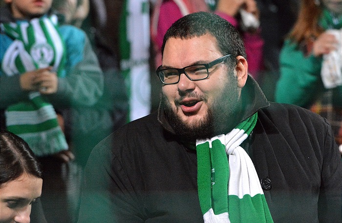 Bohemians Praha 1905 - FC Slovan Liberec 2:4 (1:1)