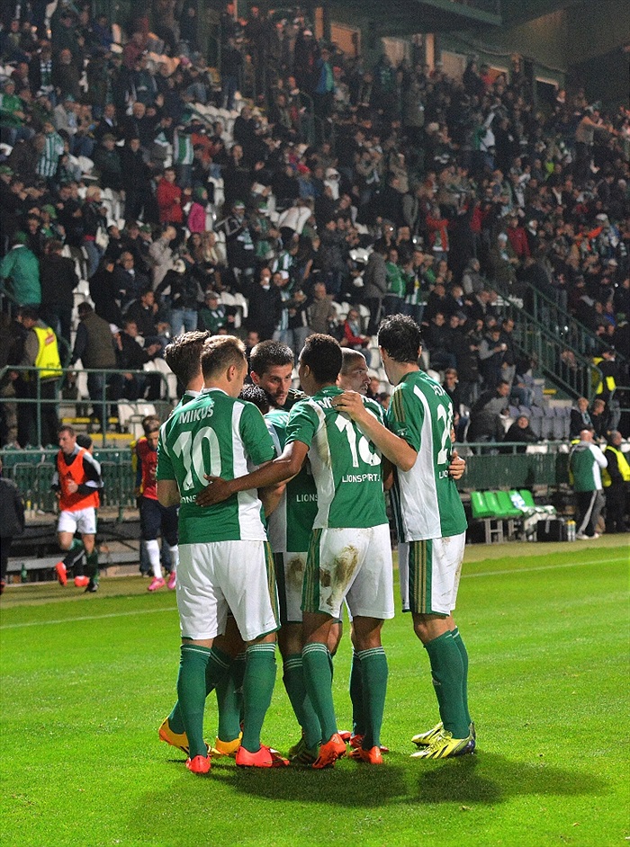 Bohemians Praha 1905 - FC Slovan Liberec 2:4 (1:1)