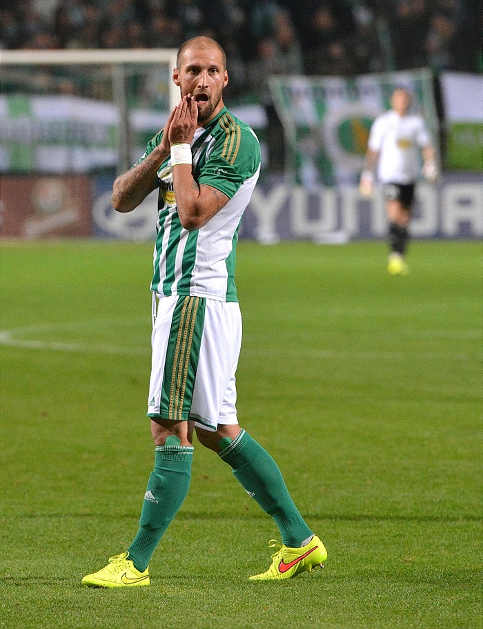 Bohemians Praha 1905 - FC Slovan Liberec 2:4 (1:1)