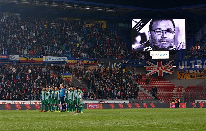 AC Sparta Praha - Bohemians Praha 1905 3:0 (1:0)