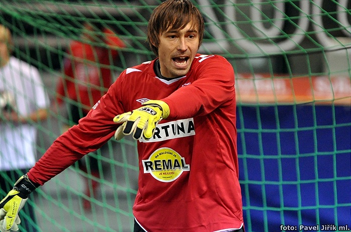 INDOOR FOTBAL CUP 2010