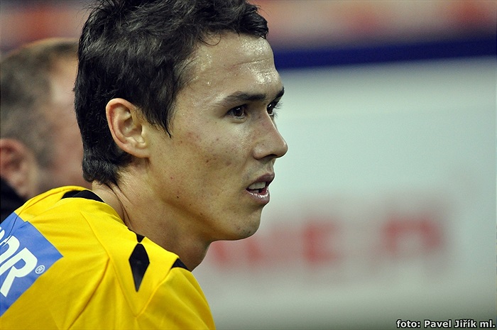 INDOOR FOTBAL CUP 2010