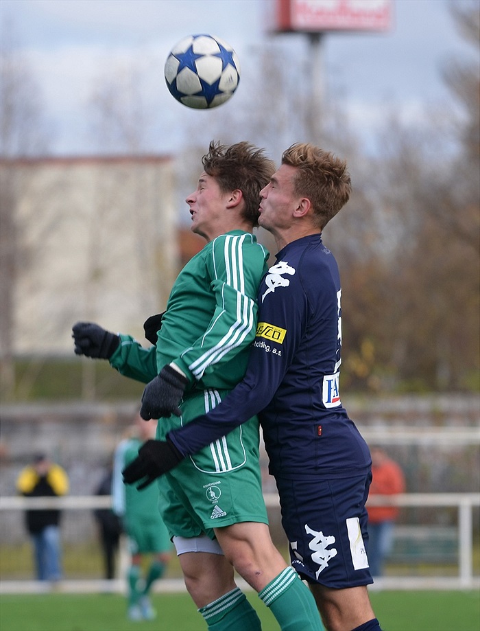 Bohemians Praha 1905 - 1.FC Slovácko 1:0 (1:0)